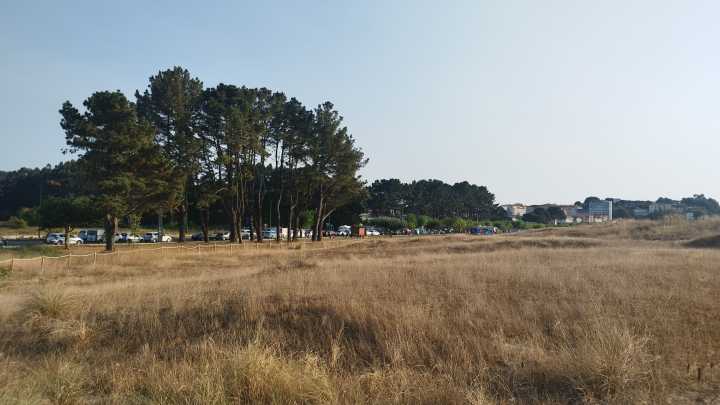 En este municipio de Galicia viven casi mil menores pero no cuentan con un instituto: "Desplazamientos diarios de entre 20 y 30 kilómetros"