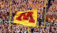 Gophers flip big running back Jett Walker from West Virginia