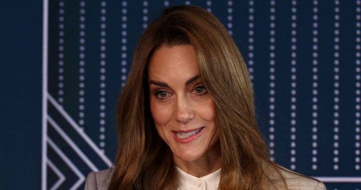 Kate Middleton makes personal plea about kids' future in first since cancer treatment