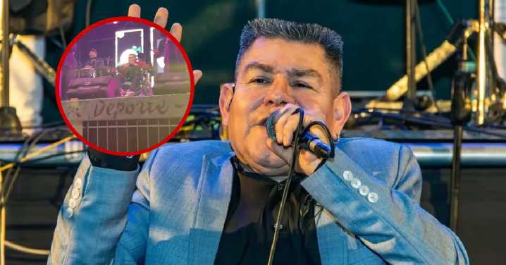 Dilbert Aguilar confirma delicada operación tras fractura de cadera: "Me pondrán una prótesis"