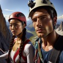 Tragic Loss of Life: Avalanche Claims Five Climbers in Italian Alps