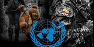 Reclutamiento infantil se dispara en Colombia: un menor es usado en la guerra cada 20 horas