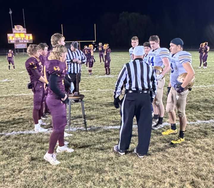 Onekama vs. Felch North Dickinson: Watch Michigan 8-man high school football state semifinal live