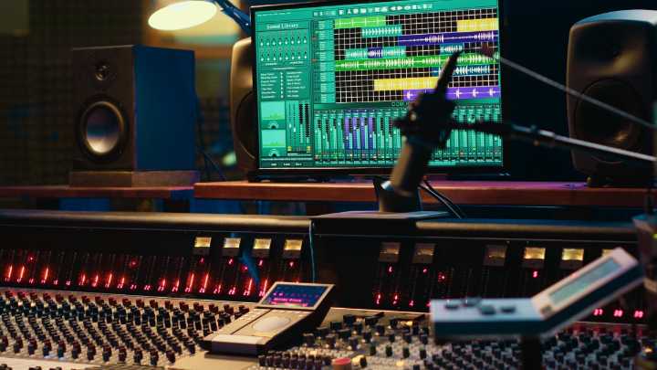 Major Labels Sign AI Licensing Deal with Klay Vision