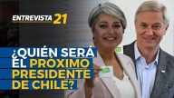 Francisco Belaunde sobre las elecciones en Chile: "El candidato de derecha 