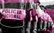 451 policías han sido denunciados por casos de violencia contra la mujer en 2025