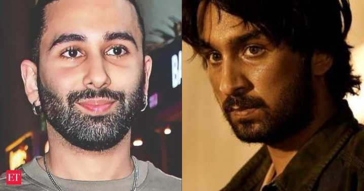 Siddhant Kapoor, Orry get Mumbai Police summons