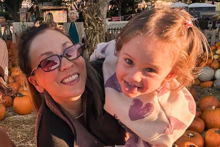 Kaley Cuoco on Why She's Raised Her Daughter Around Animals (Exclusive)