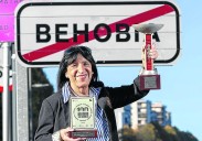 «Me llegaron a decir que me fuera a fregar»