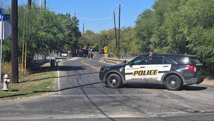 SAPD identifies suspect accused of fatally shooting 3 people at North Side landscaping company