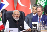 PM Modi Proposes Four Initiatives At G20, Including One To Counter Drug
