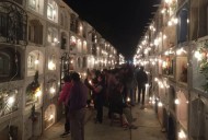 Día de los Difuntos: ¿Con qué tradiciones se celebra en provincias esta festividad?