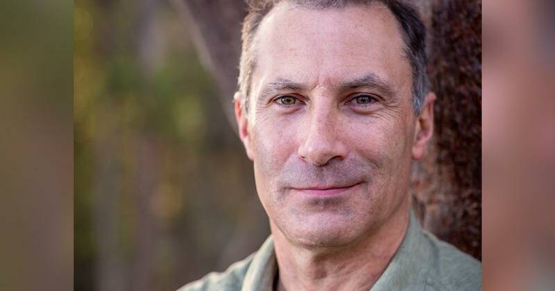 'Extraordinary' remote river rescuer gets major award