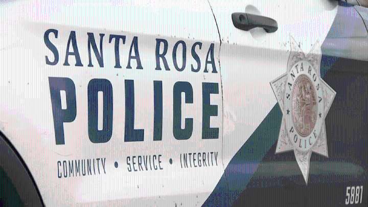 Teens accused of vandalizing school campus in Santa Rosa