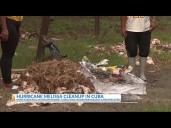 Thanksgiving week travel forecast in central Ohio