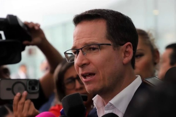 Perdería CSP referéndum de revocación, asegura Anaya