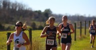 HIGH SCHOOL CROSS COUNTRY: VHSL state meets are today