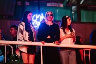 Rosalía en Buenos Aires: el look para su primera salida porteña