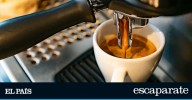 Aprovecha el 47% de descuento en la cafetera espresso de Cecotec que espuma la leche y prepara dos cafés al mismo tiempo