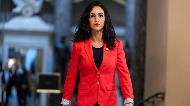 Trump, allies reach out to Boebert, Mace ahead of Epstein discharge petition deadline