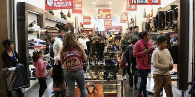 Comercios reportan éxito en Buen Fin 2025
