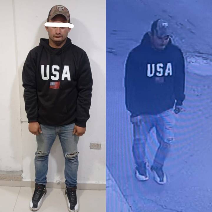 Cicpc resuelve caso de hurto de vehículo vinculado a disputa familiar