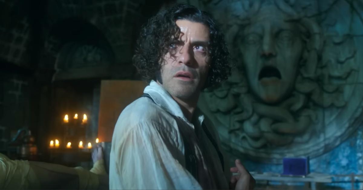 Fans Want to Know What Language People Are Speaking in the 2025 Movie 'Frankenstein'