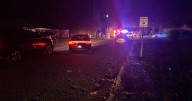 Investigation underway after one injured in Decatur officer