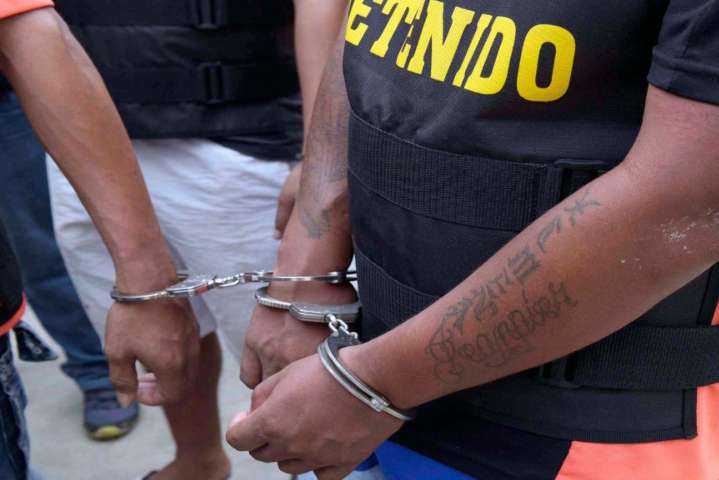 Congreso aprueba dictamen para ampliar a 15 días la detención policial por extorsión y sicariato