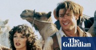 Brendan Fraser and Rachel Weisz to reunite for new Mummy movie