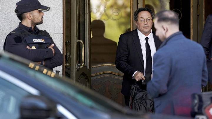 Los fiscales progresistas urgen al Supremo a dictar ya la sentencia que condena al exfiscal general: "Sin motivación no hay justicia"