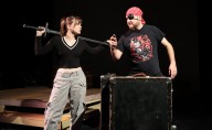 Holyoke Community College to stage ‘The Last Living Gun’