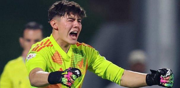 México elimina a Argentina en penales y avanza a octavos del Mundial Sub 17 Qatar 2025: fiesta y burlas en redes sociales