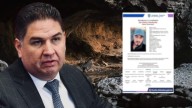 Duranguense, uno de los cuerpos hallados en cueva de Chihuahua; desapareció junto a tres paisanos más