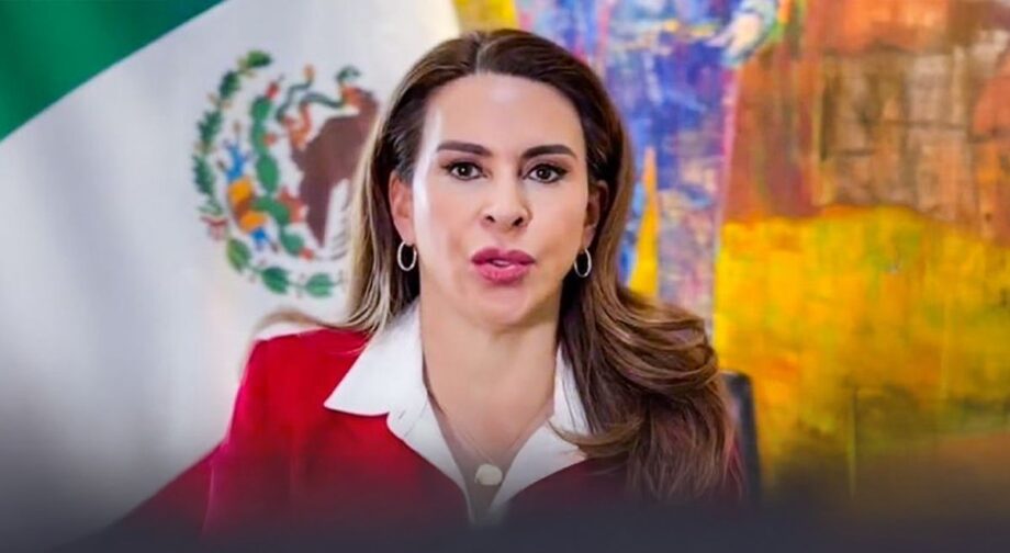 “Soy abogada y su citatorio es ilegal”: responde Viggiano a la Procuraduría de Hidalgo*