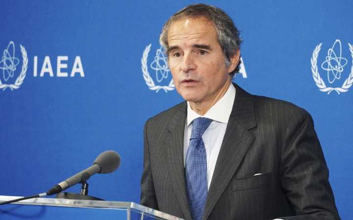 Argentina presenta a candidato para la Secretaría General de la ONU