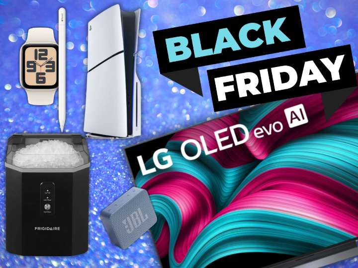 Walmart's Black Friday sale ends soon! Shop these deals before they disappear
