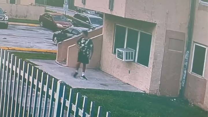 Jury deliberates fate of accused kidnapper fought off by 6-year-old victim in Miami – NBC 6 South Florida