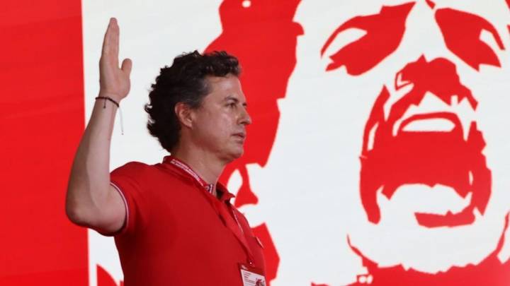 La pelea en el Nuevo Liberalismo por la cabeza de lista que le quitaron a última hora a Alejandro Gaviria