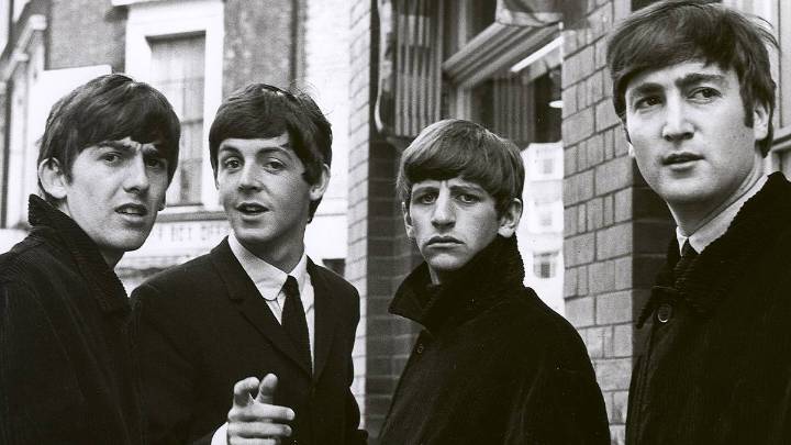 Beatles Legend Ringo Starr Wrote His First Song for the Iconic Band and It Flopped