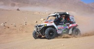 Hermanos Medina salen a la conquista del extremo Rally del Atlas en Marruecos y Argelia