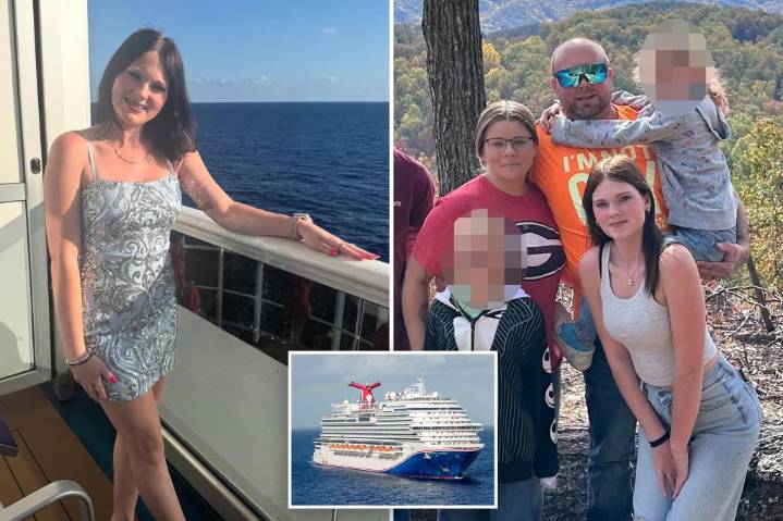Carnival Cruise teen Anna Kepner's father demanding FBI investigate daughter's mysterious death