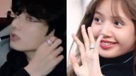 BLACKPINK’s Lisa And BTS Star Jungkook Wear Matching Rings, Here’s What Fans Think