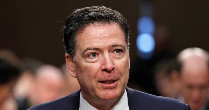 Judge says government ‘missteps’ in James Comey's case could result in the dismissal of the charges