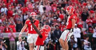 How Georgia’s SEC title game status affects Bulldogs’ playoff scenarios