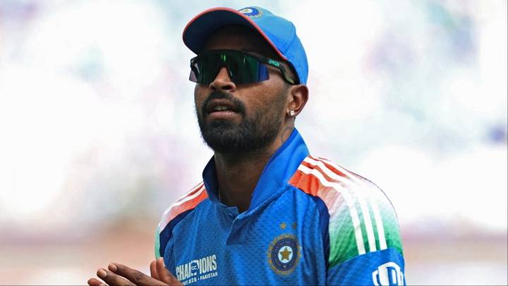 Hardik Pandya To Make Domestic Return For Baroda Ahead Of South Africa ODIs: Report