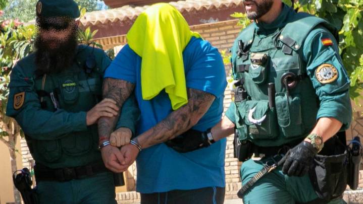 Son de Alicante y lo que pasó en Albacete les puede llevar a la cárcel varios años tras lo que descubrió la Guardia Civil