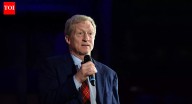 Who is Tom Steyer? Billionaire climate crusader announces run for California governor