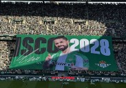 Isco renueva por el Betis hasta 2028