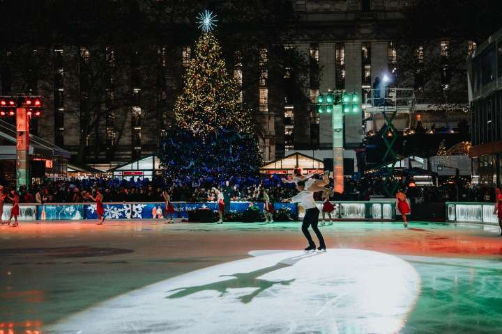 Agenda de eventos: qué hacer en Nueva York del 27 de noviembre al 3 de diciembre